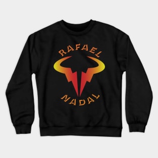 Nadal, Rafael Nadal, Rafa Nadal, Tennis player, funny Tennis Tee, Tennis, Tennis Gift, tennis coach, Tennis ball, tennis, Tennis club, Tennis sayings, Tennis fan, Tennis game, Crewneck Sweatshirt